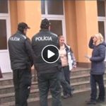 byvanie podvod