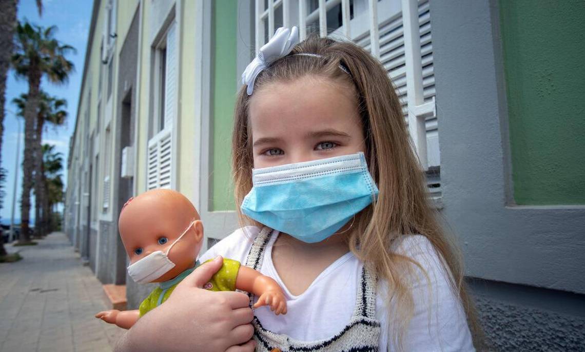 Aktualizované: RS vírus a chrípka vyhlásené za epidémiu, drastické protipandemické opatrenia opäť realitou