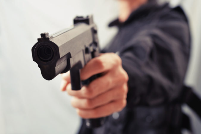 Aktualizované: Po hádke v triede postrelil učiteľku len 6-ročný žiak, odkiaľ mal zbraň?