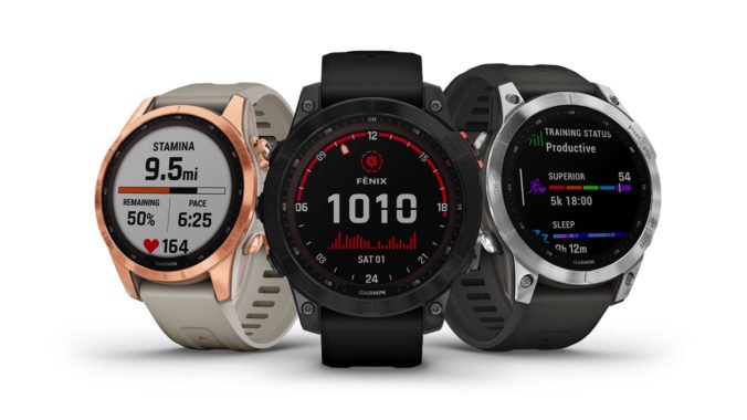 Garmin predstavil dlho očakávanú radu športových hodiniek fénix® 7 a prekvapil novinkou epix™ (Gen2)