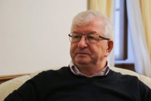 Skončí Mazák ako predseda súdnej rady? Verejnú výzvu na jeho odstúpenie podporilo 103 sudcov