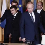 volodymyr zelenskyj vladimir putin 676x430 83754