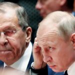 lavrov putin