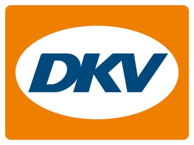 DKV Mobility spolupracuje so spoločnosťou Truck Parking Europe