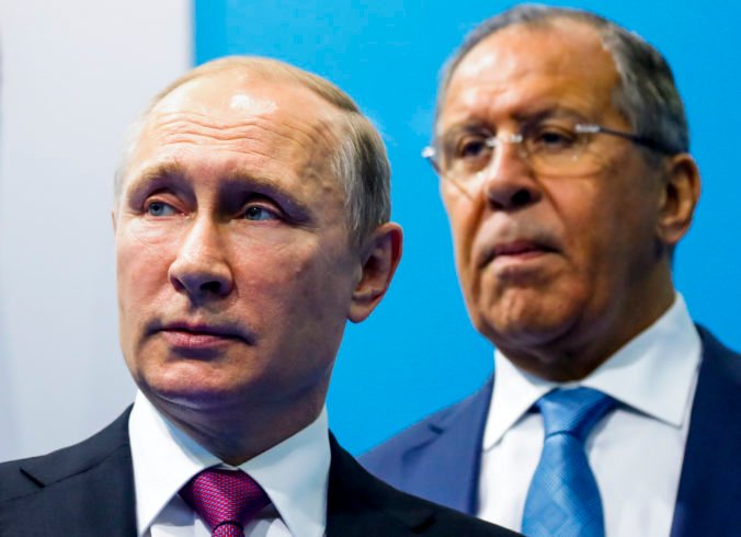 Putina podrazili skorumpovaní velitelia, kvôli biliónom rubľov väzenie