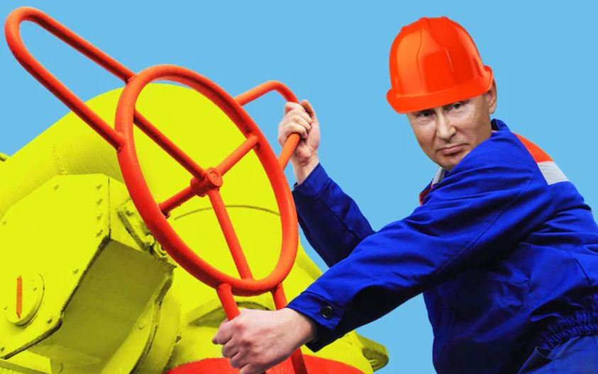 putin ply