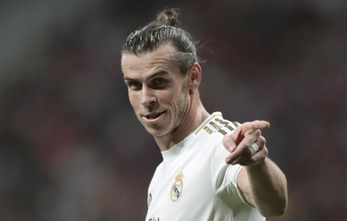 Bale po odchode z Realu vie, aký tím posilní tentokrát. Jeho kroky povedú do klubu zo zámorskej MLS