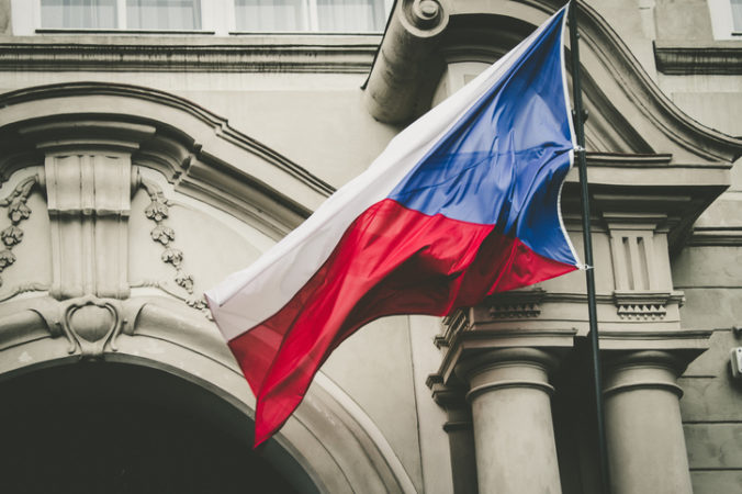 Američania pošlú Česku 106 miliónov dolárov, veľmi si cenia ich pomoc Ukrajine