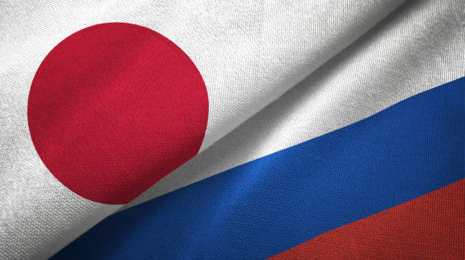 Japonsko v odvete vypovedalo ruského konzula, na Moskvu plánuje uvaliť ďalšie sankcie