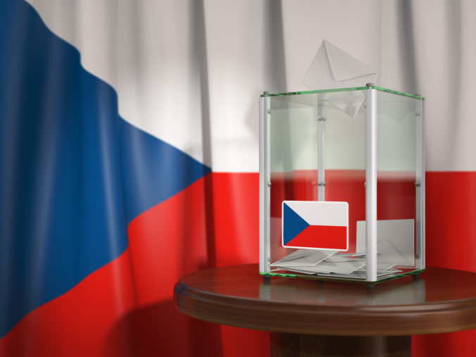 Prezidentské voľby v Česku budú mať len deväť kandidátov, ostatných ministerstvo nepustilo ďalej