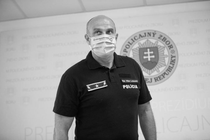 Rodina zosnulého exšéfa polície Lučanského zvažuje podanie ústavnej sťažnosti, nestotožňuje so závermi vyšetrovania