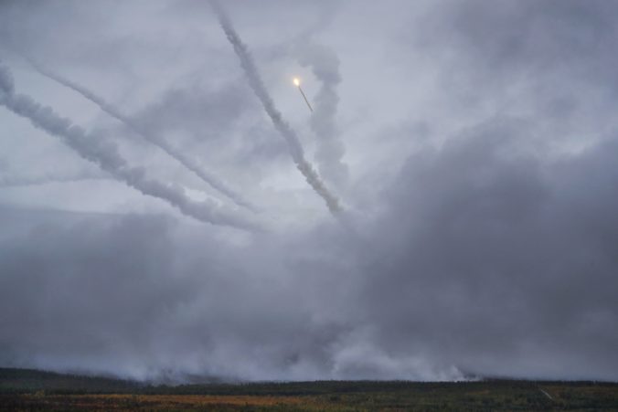 Ukrajinskí partizáni zničili v Mariupoli ruské systémy protivzdušnej obrany, zasiahli aj vybavenie okupantov
