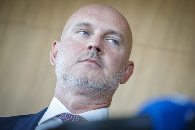 Sulíkovci dodržia dohodu o podpore predčasných volieb a Gröhling odmieta Ficove konšpirácie