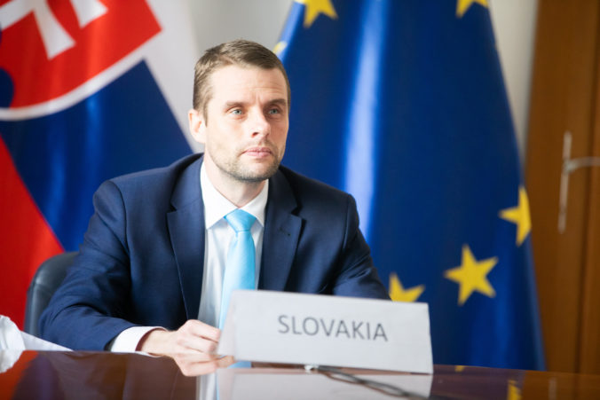 Klus je kandidátom Slovenska na člena Európskeho Dvora audítorov, podľa vlády spĺňa požiadavky