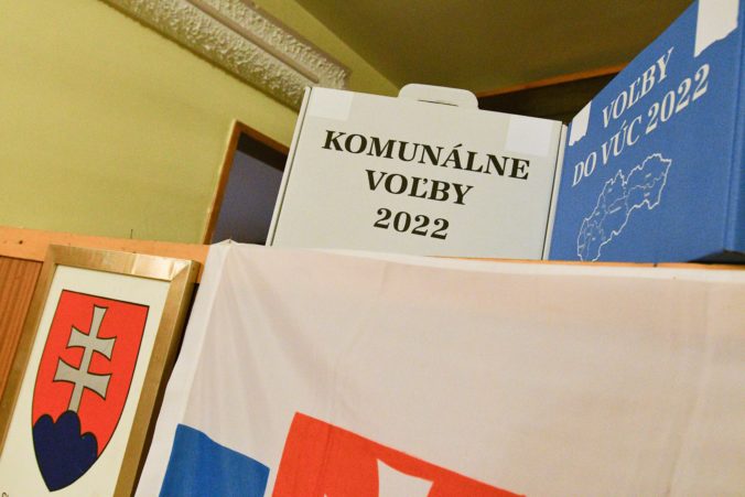 Manipulácia s hlasmi občanov v obci Vojany, Najvyšší správny súd vyhlásil voľby starostu za neplatné