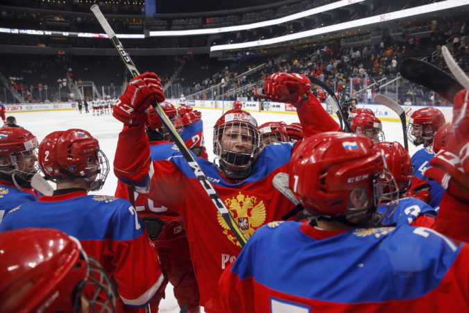 IIHF musí prijať verdikt, pri rozhodovaní o návrate Rusov a Bielorusov kladie na prvé miesto bezpečnosť