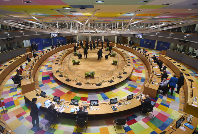 Lídri sa v Bruseli stretnú na samite Európskej rady, pripojí sa aj prezident Zelenskyj