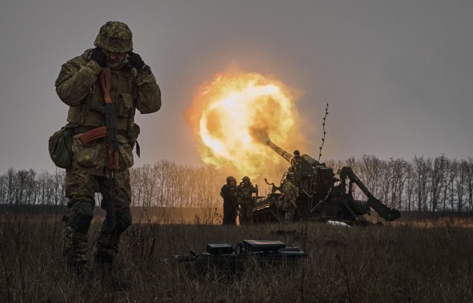 Informácie o možnej ukrajinskej protiofenzíve vyvolávajú v Rusku „značné obavy“