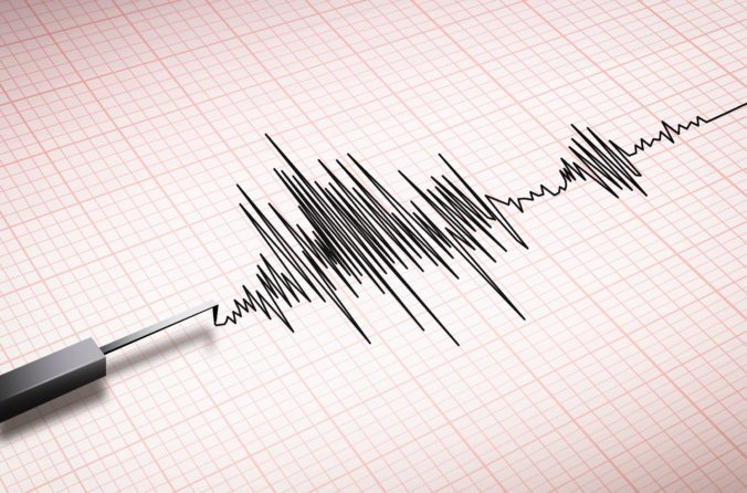 V Dolnom Rakúsku zaznamenali zemetrasenie s magnitúdom 4,2