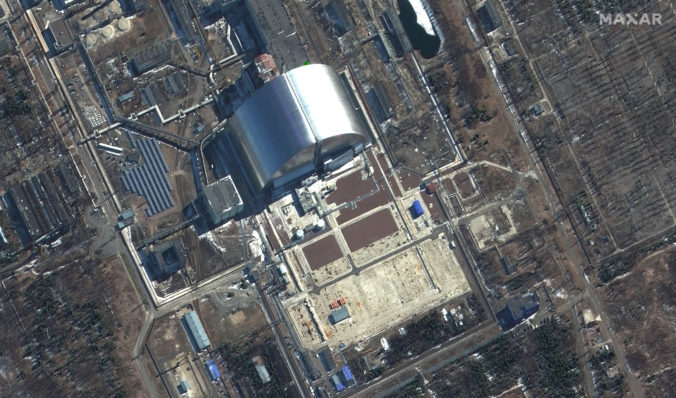 Černobyľ: Hrôzostrašné následky jadrovej katastrofy