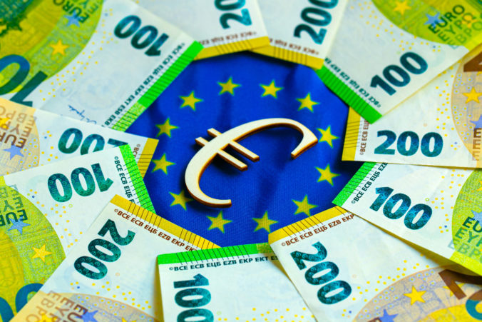 NKÚ kriticky hodnotí čerpanie eurofondov a aj realizáciu projektov v rámci plánu obnovy