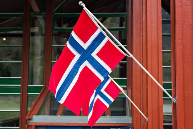 Nórsko zavádza zákaz vstupu pre vozidlá registrované v Rusku, existuje však pár výnimiek