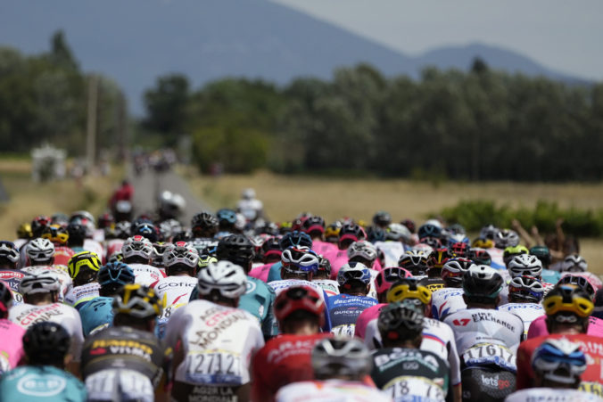 Organizátori Tour de France zverejnili trasy úvodných etáp pre rok 2025, štart pretekov sa vráti do Francúzska