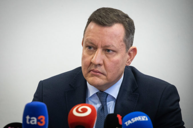 Zvolenie Lipšica za špeciálneho prokurátora skompromitovalo Úrad špeciálnej prokuratúry, tvrdí minister Taraba