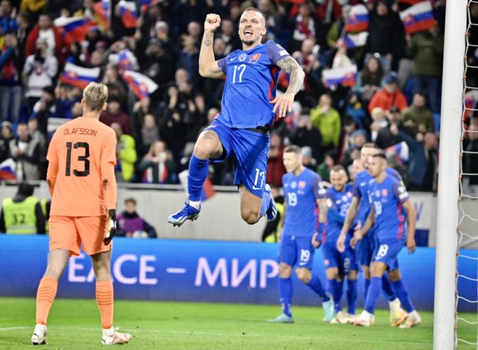 Žreb skupín ME vo futbale 2024: Slovensko je v treťom koši, prekvapením je Taliansko (online)