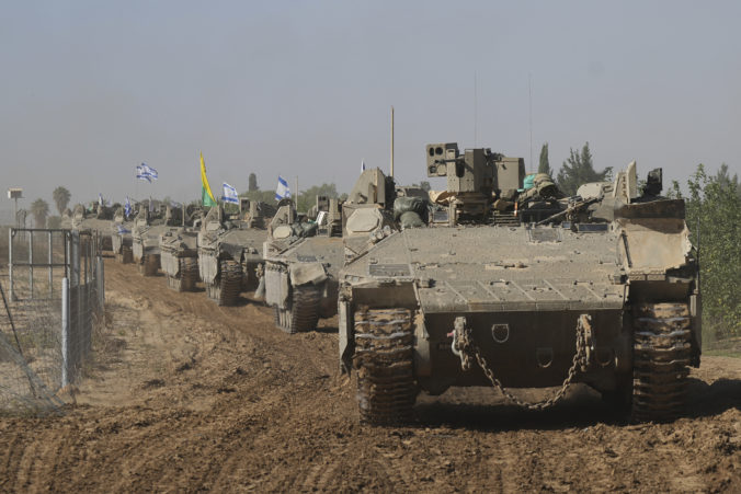 Izrael od konca prímeria zasiahol viac ako 400 militantných cieľov, obnovenie vojenských operácií stálo život takmer 200 ľudí