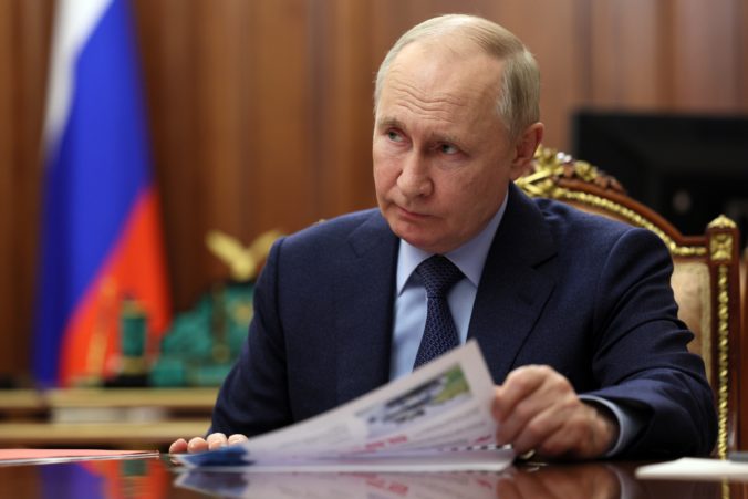 Podnestersko vyzýva Putina na ochranu pred údajným tlakom zo strany Moldavska, rezolúciu podpísali stovky politikov