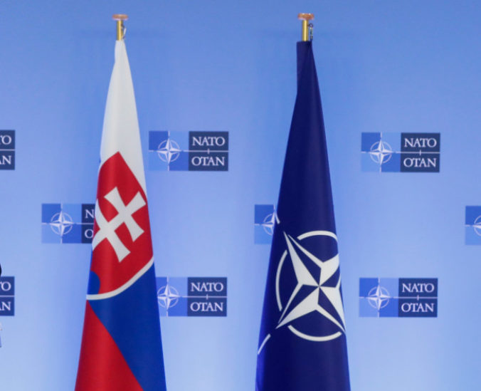 NATO prispieva k bezpečnosti krajiny v čase vojny na Ukrajine, vyjadrila sa tak väčšina Slovákov