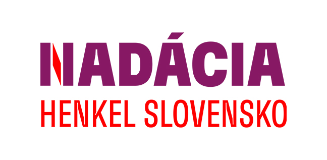 Nadácia Henkel Slovensko venuje v šiestom ročníku výzvy na podporu seniorov 65 000 eur