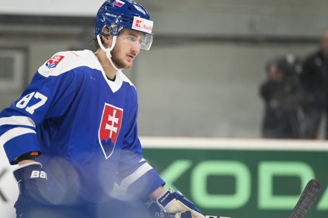 Na MS v hokeji 2024 príde aj Regenda, Slovensko už tak má päť istých hráčov zo zámoria