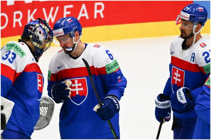 Slovákov čaká tretí zápas na MS v hokeji 2024. Cingel priblížil recept, ako zdolať USA (video)