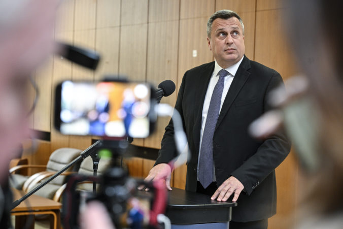 Andrej Danko verí, že prezident Pellegrini podpíše zákon o Slovenskej televízii a rozhlase