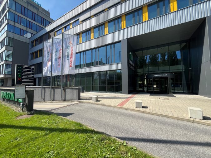 Spoločnosť Siemens Healthineers Slovensko získala certifikát Great Place To Work
