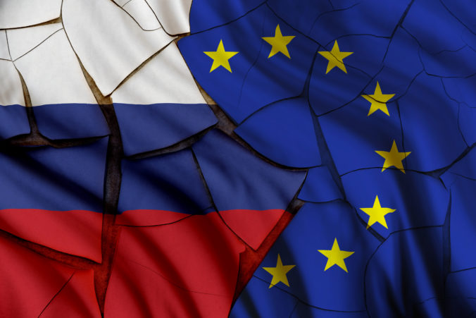 Krajiny Európskej únie sa dohodli na 14. balíku sankcií proti Rusku