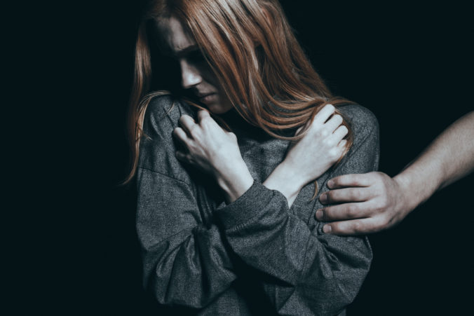 Minulý rok sa stalo obeťami obchodovania s ľuďmi 24 žien, miestom ich vykorisťovania bolo najmä Slovensko