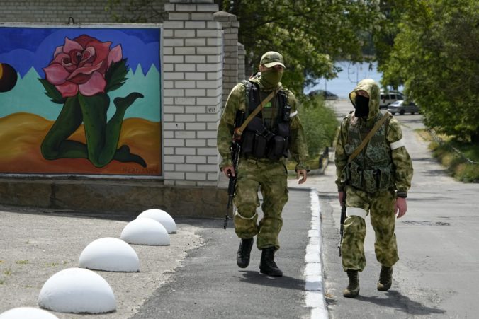 Ukrajinské úrady spustili register pre obete sexuálneho násilia páchaného ruskými vojakmi