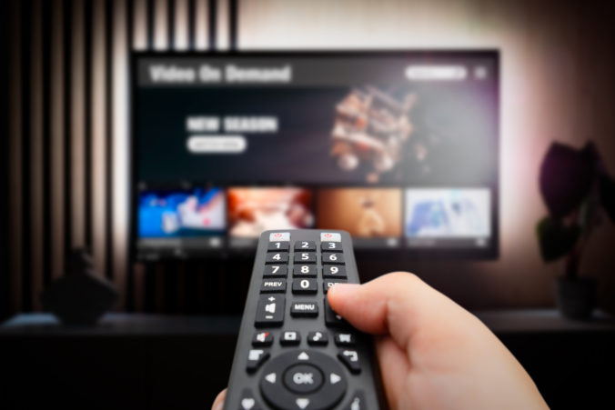 UPC: Rast poplatkov za TV Archív zmení cenu za TV služby