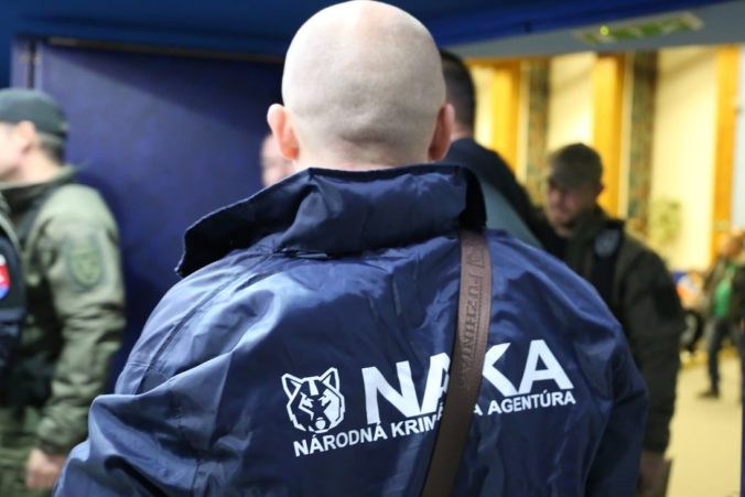 Policajná inšpekcia prešetruje údajný zámer NAKA stíhať prvého námestníka generálneho prokurátora