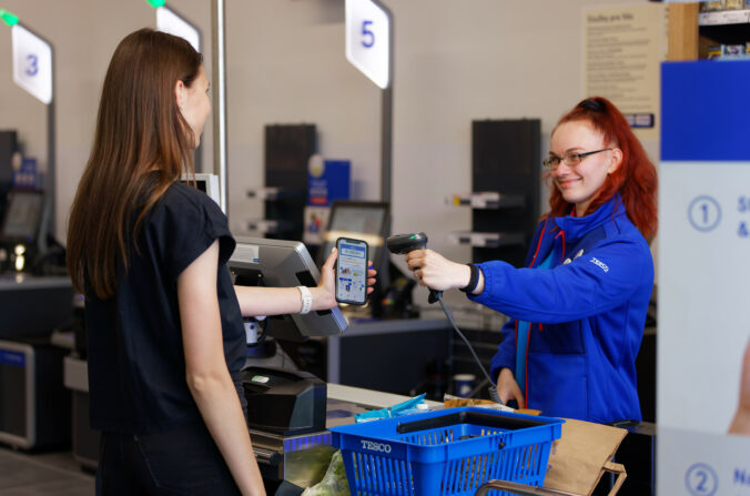 Zákazníci rozhodli: Najvyššiu kvalitu má vernostný program Clubcard a módna značka F&F