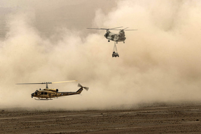 iran military drill 14912 676x451 175442.jpg