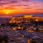 athen travel