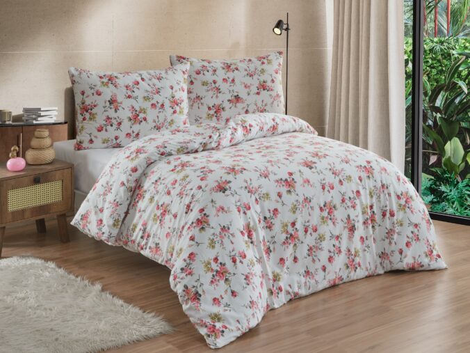 flanelove francouzske povleceni 200x200 cm 70x90 cm rosario red brotex 1 994 kc 676x507 191426.jpg