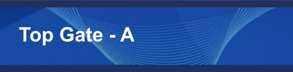 top gate a