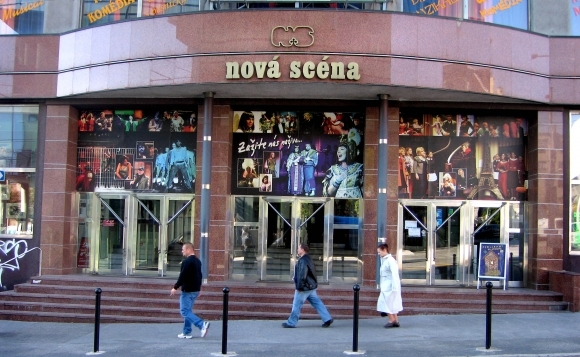 nova scena 206525