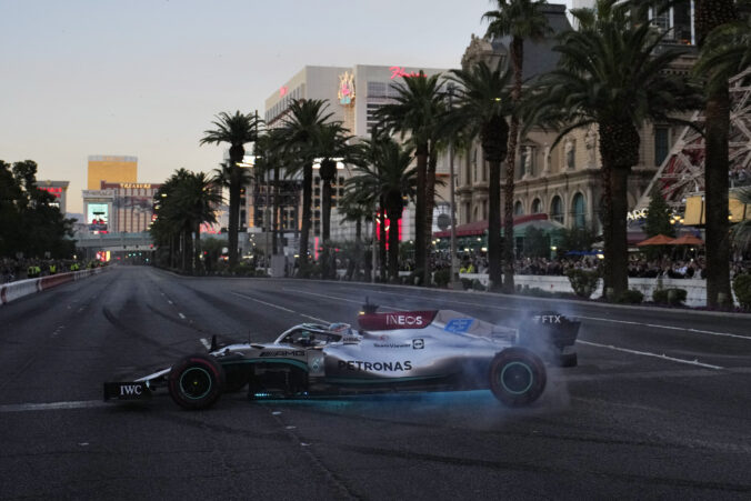 f1 las vegas launch auto racing 00225 676x451 209449