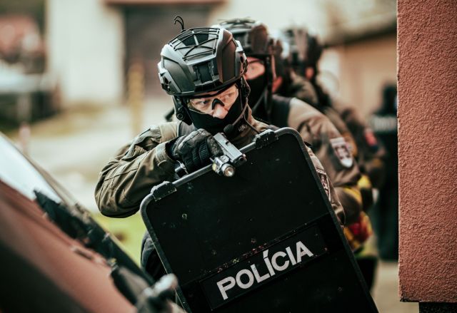 policia 211625